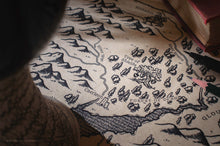 Load image into Gallery viewer, Medieval Realms | Starter Map Builder