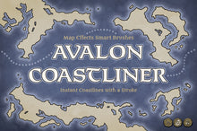 Load image into Gallery viewer, Avalon Coastliner | Smart Brush