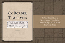 Load image into Gallery viewer, The Dungeon Map Builder