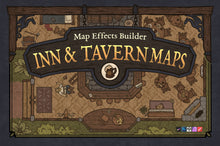 Load image into Gallery viewer, Inn & Tavern Builder