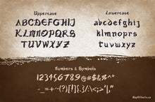 Load image into Gallery viewer, Fablehand