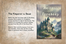 Load image into Gallery viewer, Fablehand