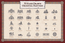 Load image into Gallery viewer, Oriental Effects