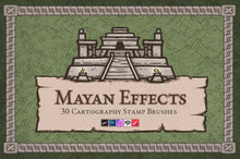 Load image into Gallery viewer, Mayan Effects