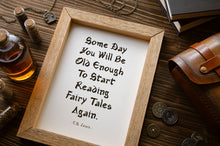 Load image into Gallery viewer, Fablehand