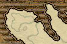 Load image into Gallery viewer, Pendragon Coastline | Smart Brush