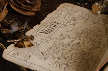 Load image into Gallery viewer, Legendarus Font