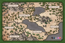 Load image into Gallery viewer, Trees - Simple Style Add-On Pack