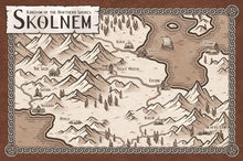 Load image into Gallery viewer, Legendarus Font