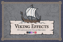 Load image into Gallery viewer, Viking Effects