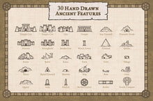 Load image into Gallery viewer, History Effects Bundle