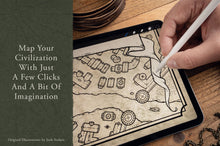 Load image into Gallery viewer, City Map Builder | Map Effects