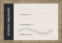 Load image into Gallery viewer, The Modern Map Maker Essential Brushes