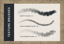 Load image into Gallery viewer, The Modern Map Maker Essential Brushes