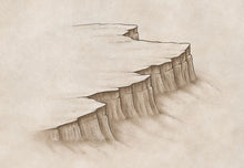 Load image into Gallery viewer, The Modern Map Maker Essential Brushes