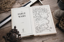 Load image into Gallery viewer, Map For Your Book