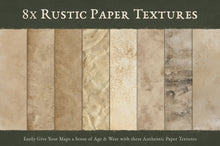 Load image into Gallery viewer, City Map Builder | Map Effects