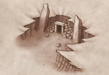 Load image into Gallery viewer, The Modern Map Maker Essential Brushes