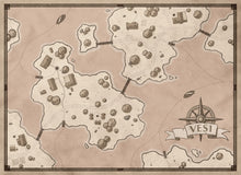 Load image into Gallery viewer, Wandering Bard Path Brushes