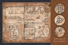 Load image into Gallery viewer, Inn &amp; Tavern Builder
