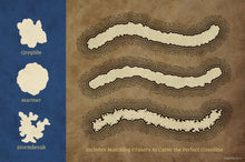 Load image into Gallery viewer, Pendragon Coastline | Smart Brush
