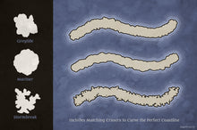 Load image into Gallery viewer, Avalon Coastliner | Smart Brush
