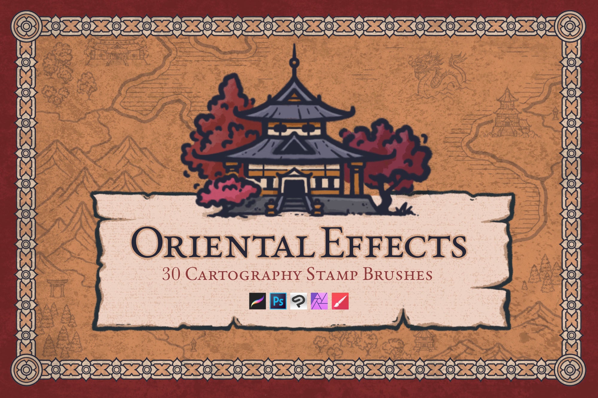 Oriental Effects