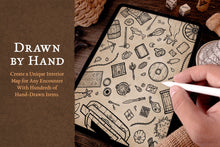 Load image into Gallery viewer, Inn &amp; Tavern Builder
