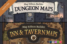 Load image into Gallery viewer, Interior Maps Bundle
