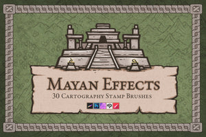 Mayan Effects