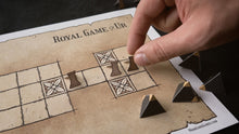 Load image into Gallery viewer, The Royal Game of Ur - Print &amp; Play
