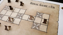 Load image into Gallery viewer, The Royal Game of Ur - Print &amp; Play
